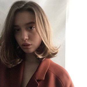 Голая Анастасия Анисимова