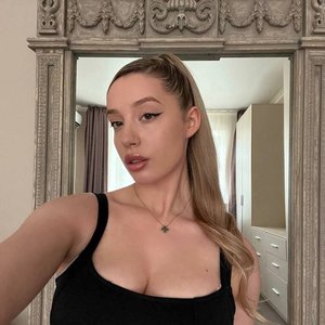 Голая Анастасия Анисимова