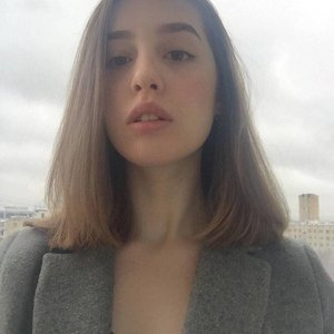 Голая Анастасия Анисимова