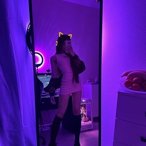 Голая Annarainlee