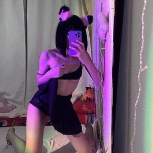 Голая Annarainlee