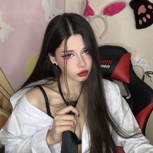 Голая Annarainlee