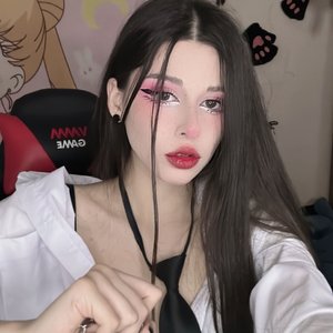 Голая Annarainlee