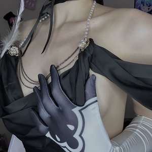 Голая Annarainlee