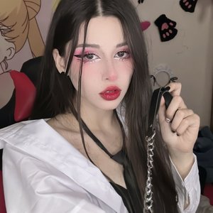Голая Annarainlee