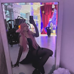 Голая Annarainlee
