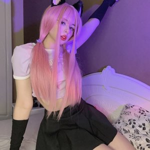 Голая Annarainlee