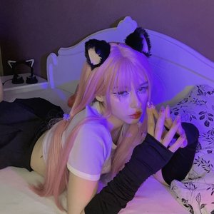 Голая Annarainlee