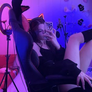 Голая Annarainlee
