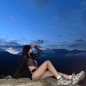 Голая Annarainlee