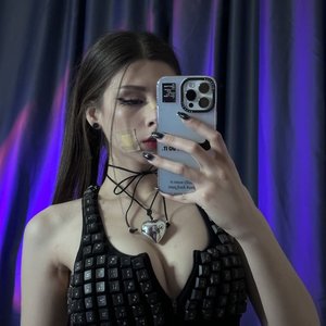 Голая Annarainlee