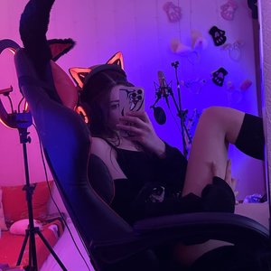 Голая Annarainlee
