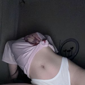 Голая Annarainlee