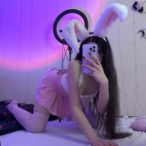 Голая Annarainlee