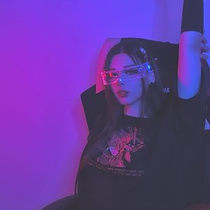 Голая Annarainlee