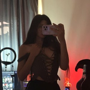 Голая Annarainlee
