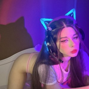 Голая Annarainlee