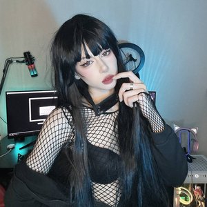 Голая Annarainlee