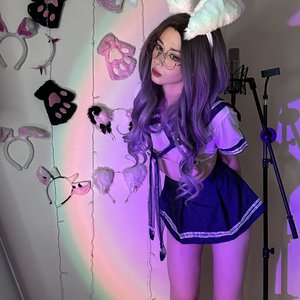 Голая Annarainlee