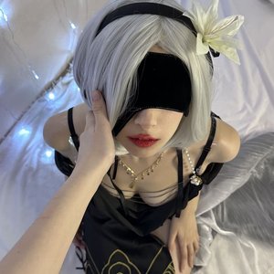 Голая Annarainlee
