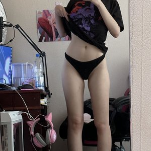 Голая Annarainlee