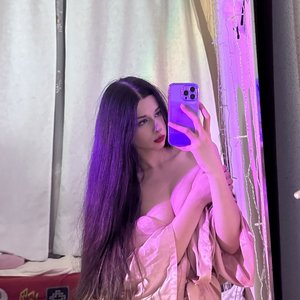 Голая Annarainlee