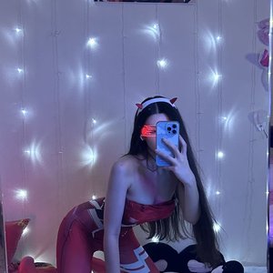 Голая Annarainlee