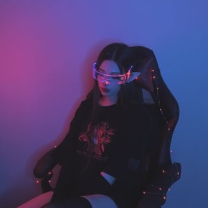 Голая Annarainlee