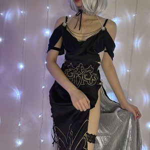 Голая Annarainlee