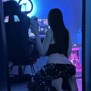 Голая Annarainlee