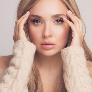 Голая Ольга Дибцева
