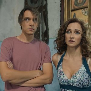 Голая Екатерина Стулова
