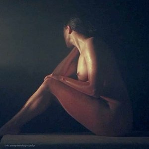 Голая Екатерина Шпица
