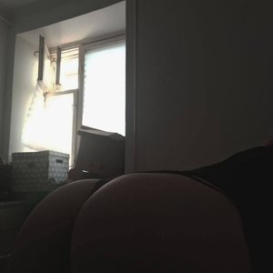 Голая Чмоня