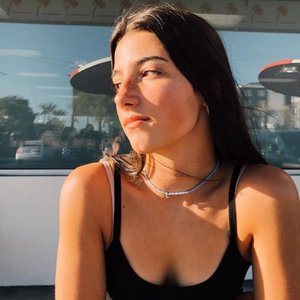 Голая Charli D’amelio