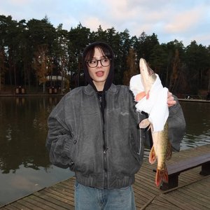 Голая Cutierover