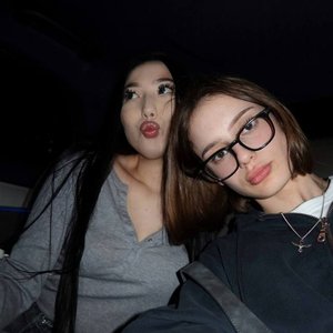 Голая Cutierover
