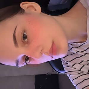Голая Cutierover