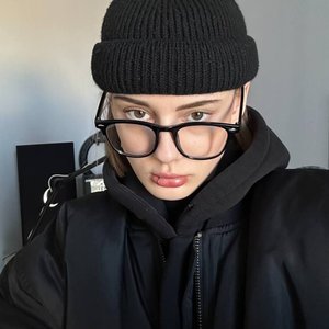 Голая Cutierover