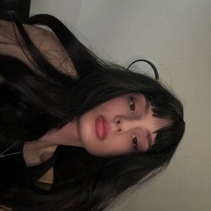 Голая Cutierover