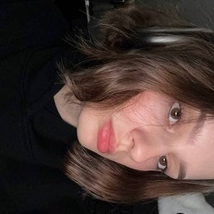 Голая Cutierover