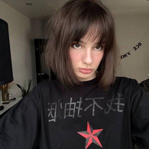Голая Cutierover
