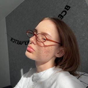 Голая Cutierover