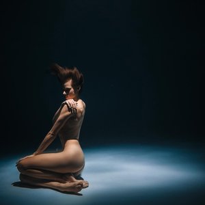 Голая Екатерина Шпица