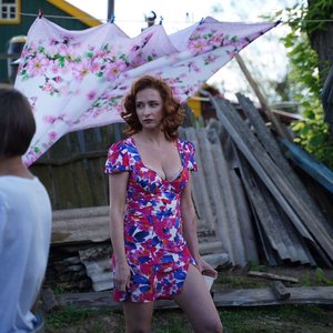 Голая Екатерина Стулова