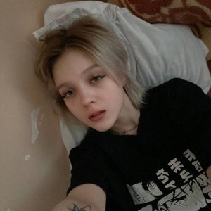 Голая Даша Суднишникова