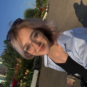 Голая Даша Суднишникова