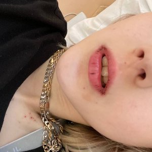 Голая Даша Суднишникова