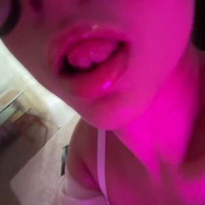 Голая Eva Vix