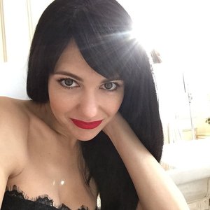 Голая Екатерина Климова